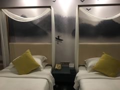 -新疆尊茂银都酒店