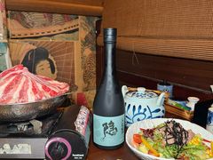 -鸟泉居酒屋·烧鸟·酒馆(百子湾店)