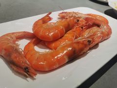 -神洲四海大酒楼(王府井澳门中心店)