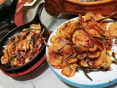 -韩庄朝鲜料理(起源店)