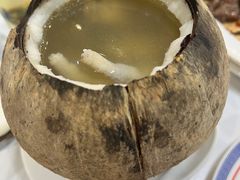 -明本湛江鸡•海鲜小厨(陈家祠店)