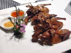 -金汤宴餐厅·粤菜(德云社店)