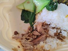 -金戈戈香港豉油鸡(南山海岸城店)