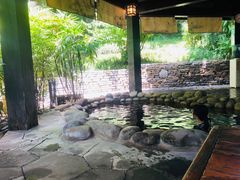 -融汇温泉