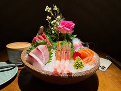 -阿吾罗日本料理(K11艺术中心店)