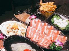 -椒王火锅(厚街万达店)