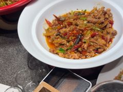 -湖南别院·美学庭院餐厅(惠阳店)