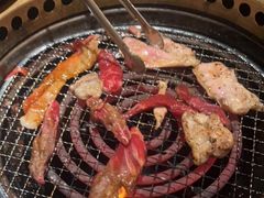 -神户赤童日式烤肉(金地广场店)
