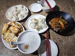 -金谷园饺子馆(北邮总店)