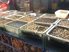 -韩家墅海吉星农产品批发市场