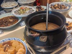 -外婆湾土菜馆(桂乡大道店)