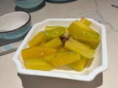 酸梅杨桃-味友·厦门味(杏林湾店)