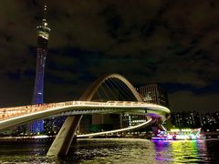 -广州塔卢特斯法国旋转餐厅