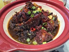 -老海陵·泰州菜(图书馆店)