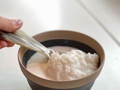 奶白酒-胡麻(静安嘉里店)