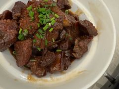 -千岛湖鱼味馆(十字街总店)