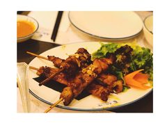 -美奈小馆·越南料理(中航城君尚购物中心店)