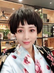 -onlygirl摄影美学馆高端定制(江滩店)