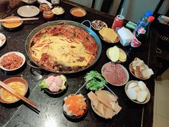 -肥龙火锅(南坪店)