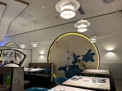 -周渝食惦·酸菜鱼精致川菜(横岗店)