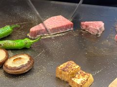 -神户牛排餐厅MOURIYA(总店)