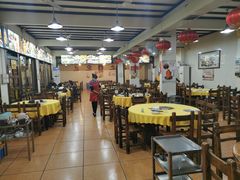 大堂-洞密园美食城(富华路店)