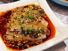 -川香鼎盛(市桥富华总店)