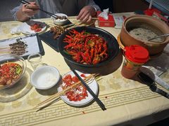 -聚味瞿记·龙虾堂(渔人码头一店)