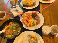 -创味·民间海南菜·非遗藤桥排骨(藤桥·免税城店)