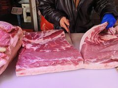 -新发地高碑店农副产品物流园