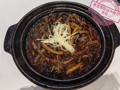 -香雪海饭店中餐厅(人民桥店)