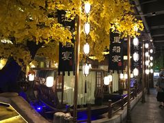 -淀里船宴(裕华东路店)