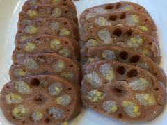 -百姓百味海鲜酒楼(粤垦路总店)