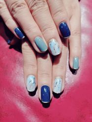 手部美甲-光SPA科技美肤