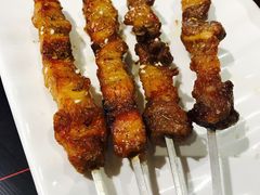 -彤德莱火锅(乐陵路店)