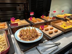 -SEA西雅图海鲜自助餐厅(海乐世界店)