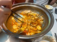 -秋色客家菜(南山店)