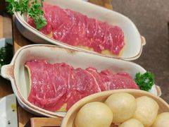 -刘一手重庆火锅(万达广场店)
