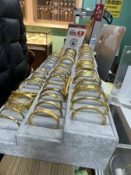 -邵老师打金·黄金加工(大望路总店)