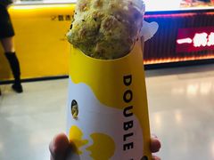 -2颗鸡蛋煎饼(龙华8号仓店)