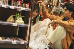 -拾尚映画·STUDIO婚纱摄影(中关村店)