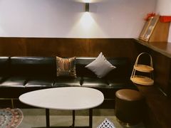 -Rechill Cafe(工体店)