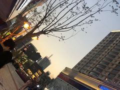-南屏步行街