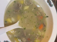 -伊带伊路新疆美食府(呼家楼店)