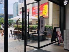 门面-喜茶(深圳海岸城店)
