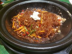 -费大厨辣椒炒肉(太平老街店)