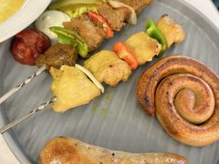 -库滋明·俄罗斯特色美食(中央大街店)