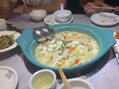 -百岁我家酸菜鱼(龙湾万达店)