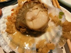 -小船渔村•大连菜•大连焖鱼(黄河路店)