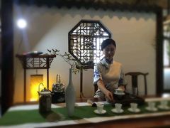 -煮雨小筑(斜塘老街店)